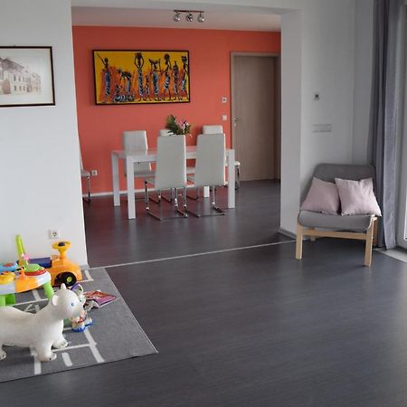 Panorama Apartman Velence Dış mekan fotoğraf