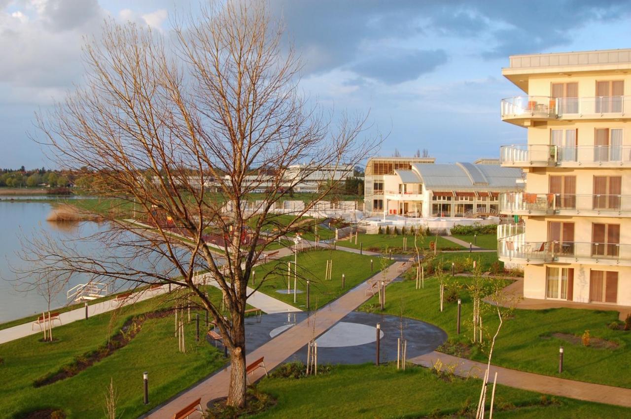 Panorama Apartman Velence Dış mekan fotoğraf