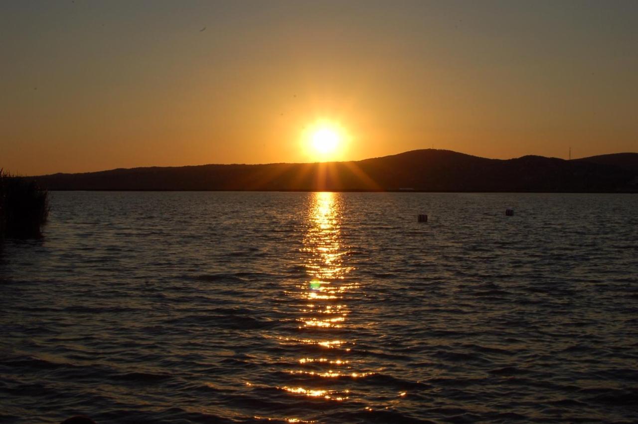 Panorama Apartman Velence Dış mekan fotoğraf