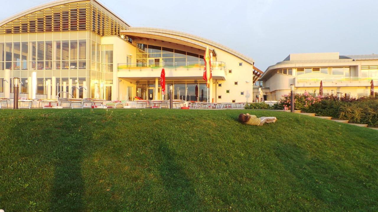 Panorama Apartman Velence Dış mekan fotoğraf