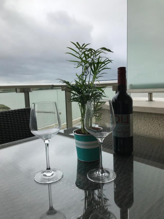 Panorama Apartman Velence Dış mekan fotoğraf