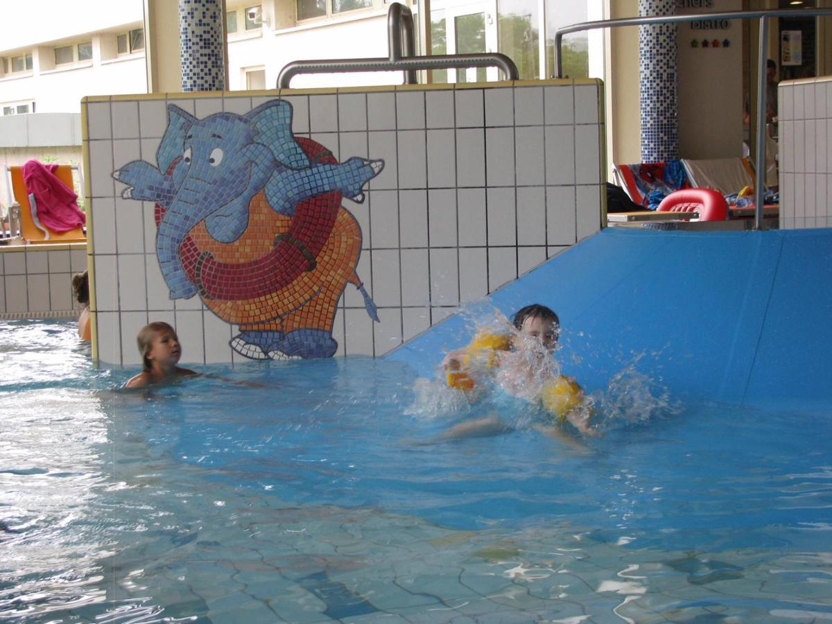 Panorama Apartman Velence Dış mekan fotoğraf