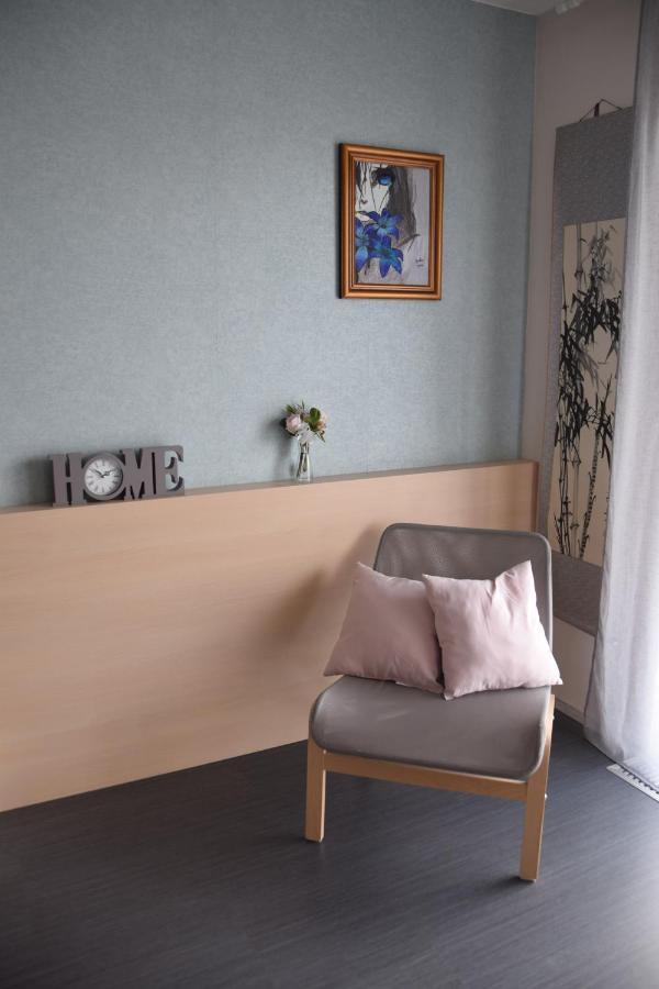 Panorama Apartman Velence Dış mekan fotoğraf