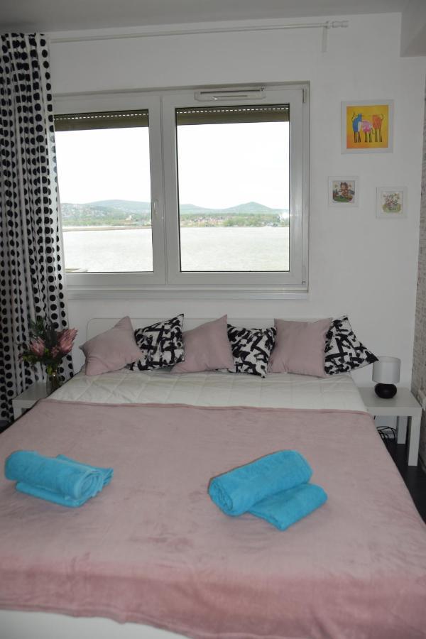 Panorama Apartman Velence Dış mekan fotoğraf