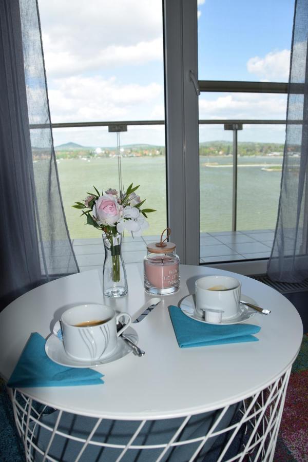 Panorama Apartman Velence Dış mekan fotoğraf