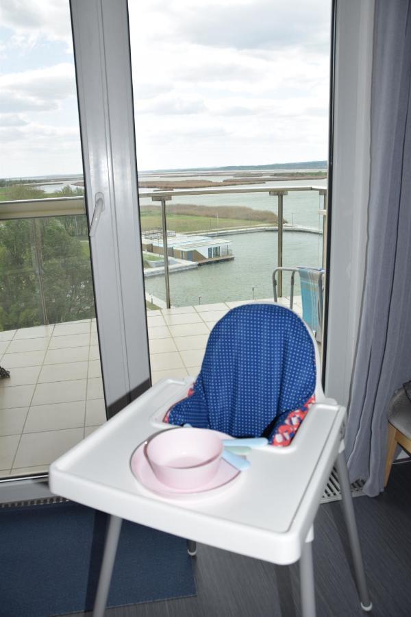 Panorama Apartman Velence Dış mekan fotoğraf